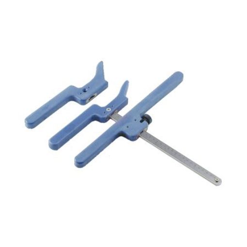 Picture of IC MEASURING GAUGE FOR ISCHIAL CONTAINMENT