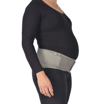 Maternity Braces and SI Belts