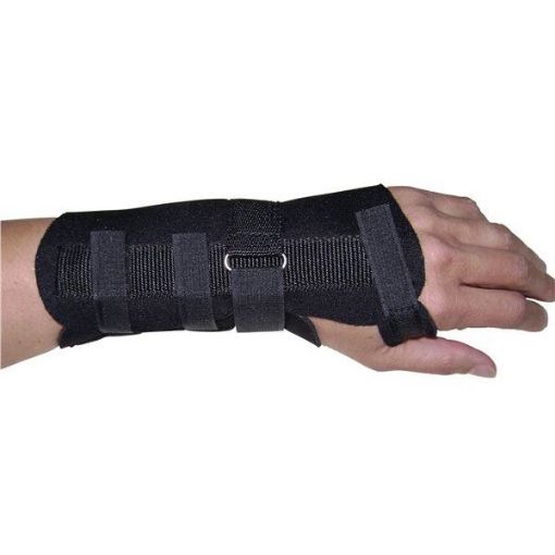 Picture of BREATHOPRENE WRIST SPLINT