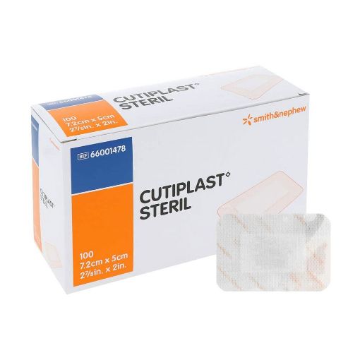 Picture of CUTIPLAST STERIL