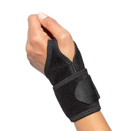 BioSkin Wrist Compression Wrap