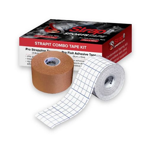Picture of STRAPIT PRO COMBO TAPE KIT