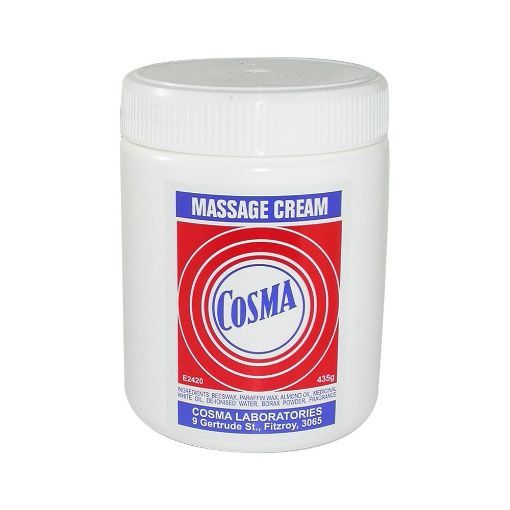 Picture of COSMA MASSAGE CREAM
