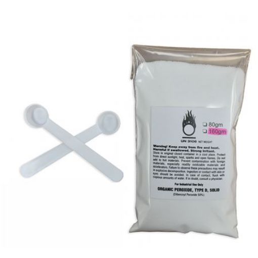 Picture of RESIN POWDER PROMOTER