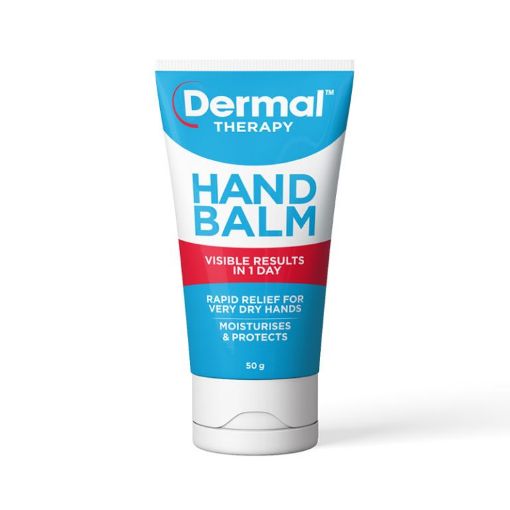 Picture of DERMAL THERAPY HAND BALM