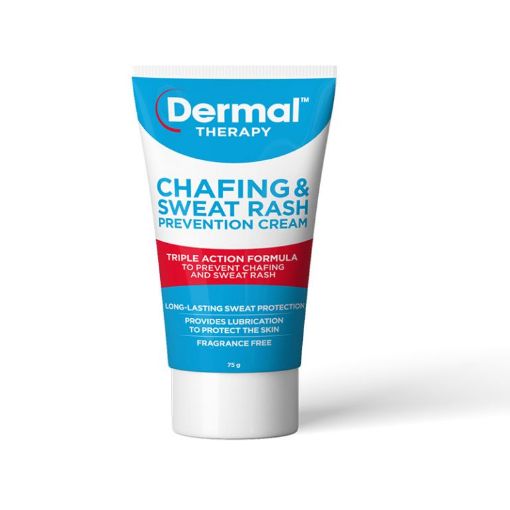 Picture of DERMAL THERAPY CHAFING CREAM