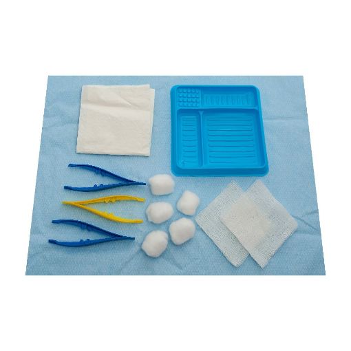 Picture of SMARTTAB BASIC DRESSING PACK