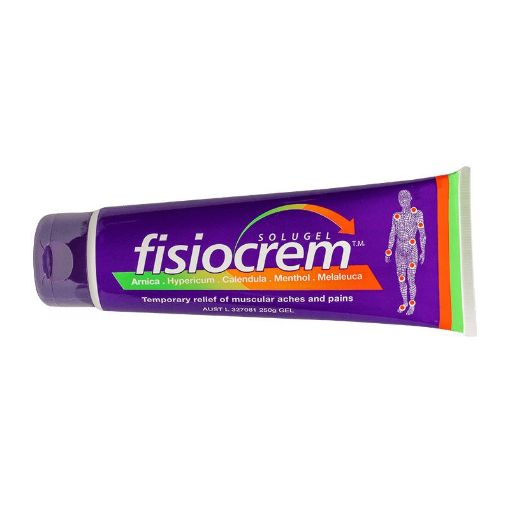 Picture of FISIOCREM