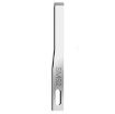 Picture of SWANN-MORTON FINE SCALPEL BLADE