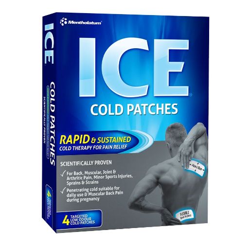 Picture of ICE COLD PATCHES