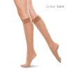Picture of THERAFIRM KNEE HIGH COMPRESSION STOCKINGS