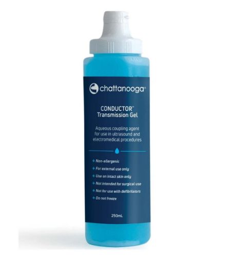Picture of CHATTANOOGA CONDUCTOR TRANSMISSION GEL
