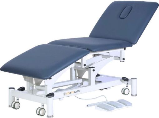 Picture of OPC 3 SECTION ALL ELECTRIC TREATMENT TABLE