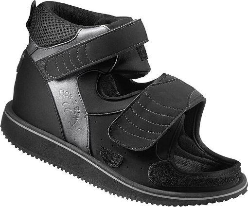 Picture of KASSEL WOUND CARE SHOE