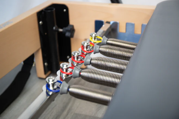 Should You Invest in a Pilates Cadillac Reformer Combo? – LOPE