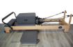 Picture of LOPE PILATES BEECH WOOD REFORMER C1