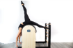 Picture of LOPE PILATES LADDER BARREL WITH STEEL FRAME