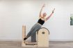 Picture of LOPE PILATES WOODEN LADDER BARREL