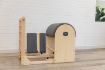 Picture of LOPE PILATES WOODEN LADDER BARREL