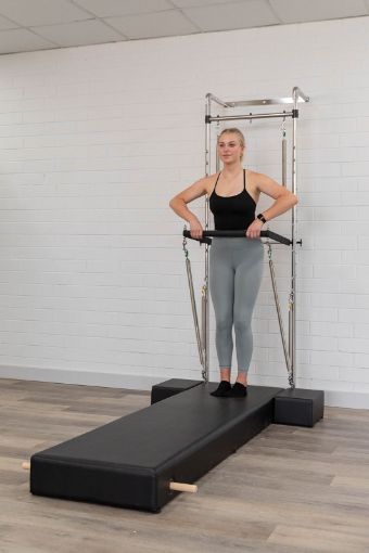 Picture of LOPE PILATES WALL UNIT