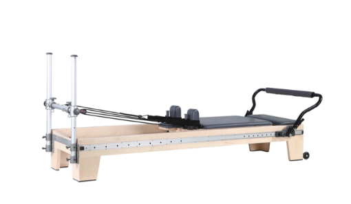 Picture of LOPE PILATES TRAPLE REFORMER (NEW DESIGN)