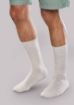 Picture of SMARTKNIT SEAMLESS DIABETIC CREW SOCKS