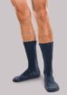 Picture of SMARTKNIT SEAMLESS DIABETIC CREW SOCKS