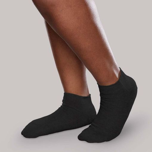 Picture of SMARTKNIT SEAMLESS DIABETIC SOCKS MINI CREW