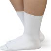 Picture of SMARTKNIT SEAMLESS DIABETIC SOCKS WIDE CREW