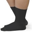 Picture of SMARTKNIT SEAMLESS DIABETIC SOCKS WIDE CREW