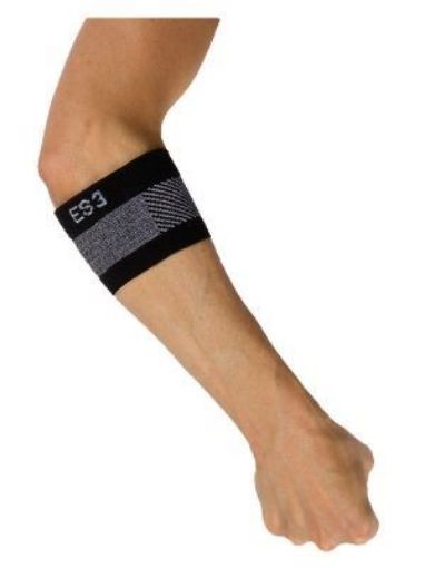 Picture of ELBOW COMPRESSION SLEEVE