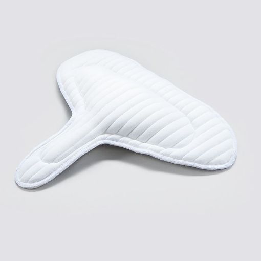 Picture of JUZO SOFT COMPRESS GENITAL PAD FEMALE
