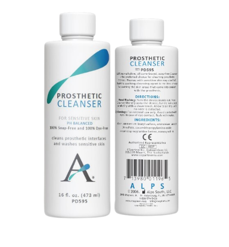 Picture of ALPS PROSTHETIC CLEANSER
