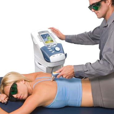Physiotherapy Equipment - Chattanooga