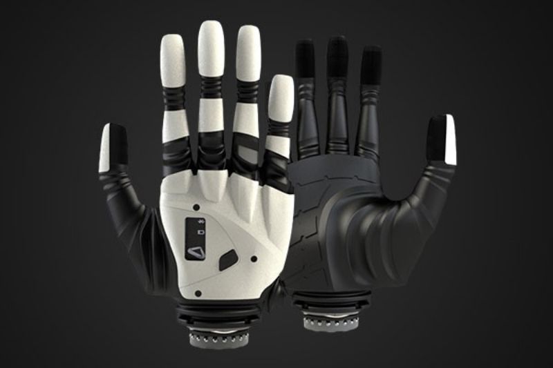 COVVI - The Multi-articulating Bionic Hand Leading the Way