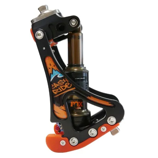 Picture of Easy Ride Knee