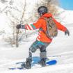 Picture of Easy Ride Knee