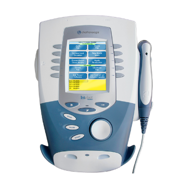 I-TECH Physio 4: electrotherapy device  Electrotherapy - I-Tech Medical  Division