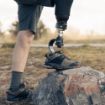 Picture of AllPro XTS Foot