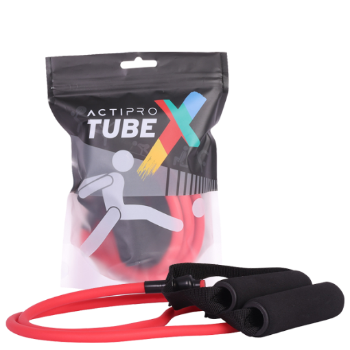 TUBEX EXERCISER