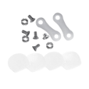 Picture for category Orthotic Componentry & Materials