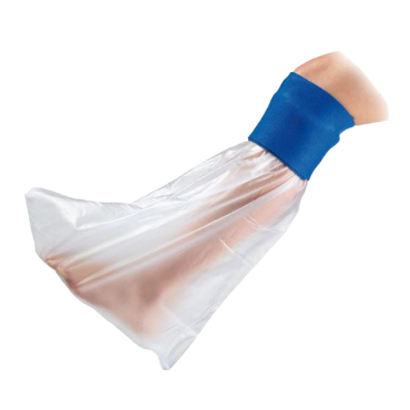 AQUACAST Water Resistant Long Arm Cast Padding Kit