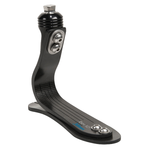 Picture of Ibex XD Foot