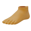 Picture of Seattle Child's Play Foot