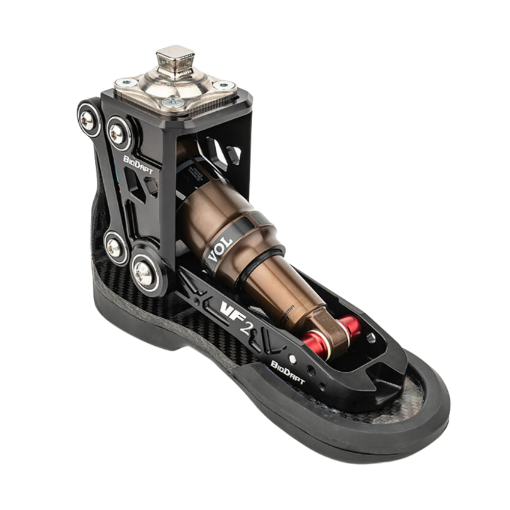 Picture of Versa Foot 2