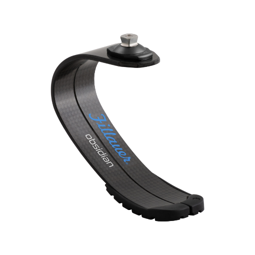 Picture of Obsidian Running Blade Paediatric Foot