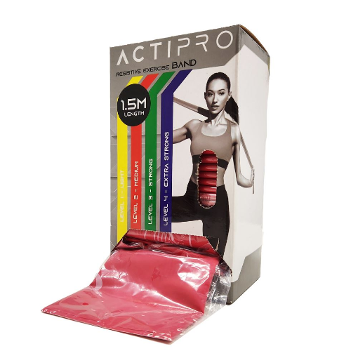 Picture of ACTIPRO BAND 1.5M DISPENSER BOX 