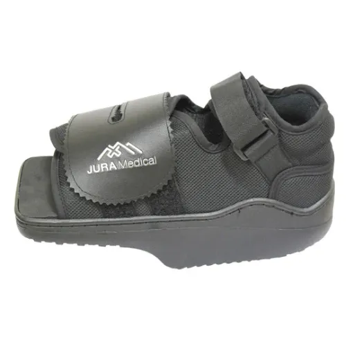 Picture of JURA OFF-LOADER HEEL SHOE