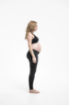 Picture of SRC PREGNANCY LEGGINGS