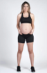 Picture of SRC PREGNANCY MINI SHORTS